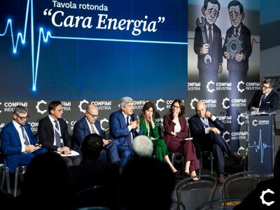 ASSEMBLEA PUBBLICA CONFIMI INDUSTRIA | 3 DICEMBRE 2025